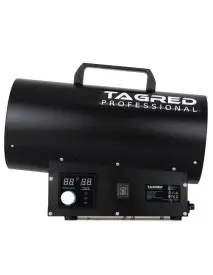 Incalzitor pe gaz, 15kW cu termostat, TA961, Tagred