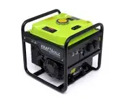 Generator curent invertor, 4kW/4.3kW, KD687, Kraft&Dele