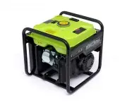Generator curent invertor, 4kW/4.3kW, KD687, Kraft&Dele