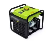 Generator curent invertor, 4kW/4.3kW, KD687, Kraft&Dele