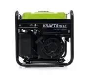 Generator curent invertor, 4kW/4.3kW, KD687, Kraft&Dele