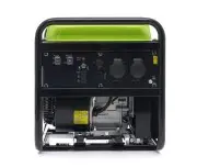 Generator curent invertor, 4kW/4.3kW, KD687, Kraft&Dele
