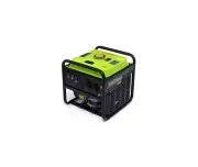 Generator curent invertor, 4kW/4.3kW, KD687, Kraft&Dele