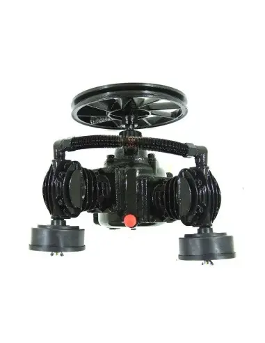 Cap compresor aer Kraft&Dele KD1403,... Cap compresor aer Kraft&Dele KD1403,...
