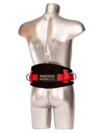 Centura de pozitionare