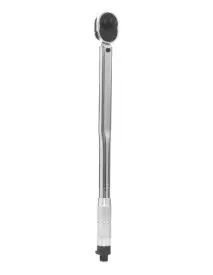 Set cheie dinamometrica, Tagred, 1/2", 460 mm, 28-210 Nm, 5 piese