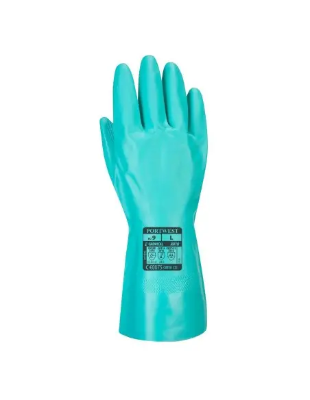 Manusa Nitrosafe Chemical Verde