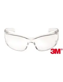 Ochelari de protectie, 2729 3M VIRTUA cu 3 straturi