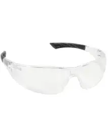 Ochelari de protectie SPHERLUX-60490, din policarbonat, antizgariere si antiaburire