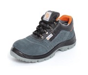 Pantofi de protectie, talpa antistatica, GRAF S1, Procera