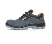 Pantofi de protectie, talpa antistatica, GRAF S1, Procera