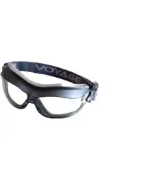 Ochelari de protectie Voyage antiaburire si banda elastica