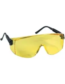 Ochelari de protectie, 60336, Vrilux lentile galbene