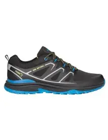 Pantofi sport, Twiste Black, fara bombeu metalic