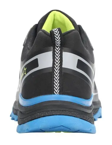 Pantofi de protectie, Top Defender, Twiste Black,