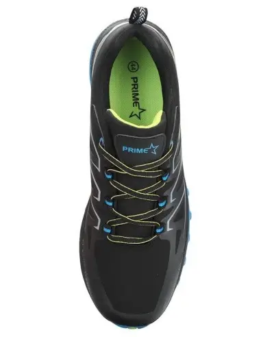 Pantofi de protectie, Top Defender, Twiste Black,
