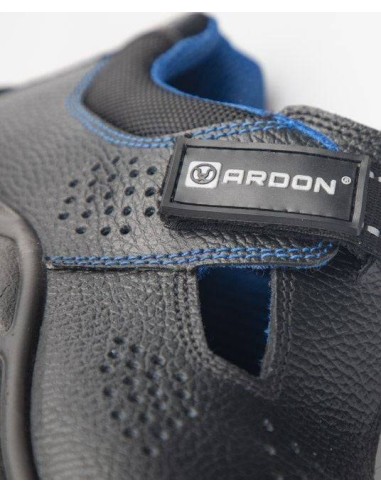 Pantofi de protectie, Ardon, KINGSAN S1