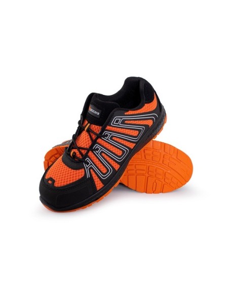 Pantofi de protectie, talpa antistatica si rezistenta la ulei, MARS, Procera Pantofi de protectie, talpa antistatica si rezistenta la ulei, MARS, Procera