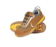 Pantofi de protectie BRGRIT  SB RAW POL
