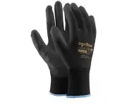 Manusi de protectie OX POLIUR SB RAW POL