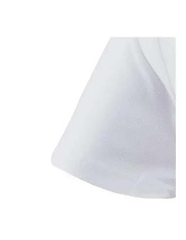 POLO MĘSKIE MPS180 BIAŁE