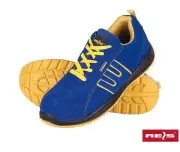 Pantofi de protectie   SB BRBRAZIL_NY Row Pol