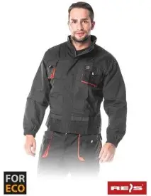 Jacheta de protectie FORECO-J-SB P XXL RAW POL