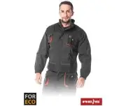 Jacheta de protectie FORECO-J-SB P XXL RAW POL