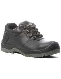 Pantofi de protectie  cu compozit S3 SRC FREEDITE negri