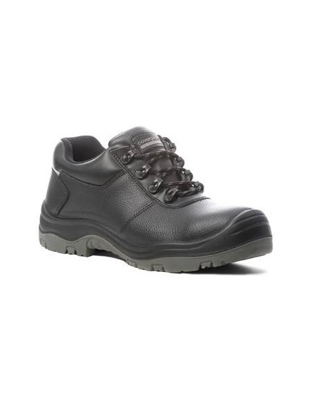 Pantofi de protectie cu compozit S3 SRC FREEDITE negri