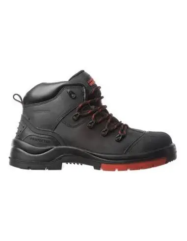 Pantofi de protectie S3 SRC WR CI HI HRO HYDROCITE negri Rezistent la caldura si frig Pantofi de protectie S3 SRC WR CI HI HRO HYDROCITE negri Rezistent la caldura si frig