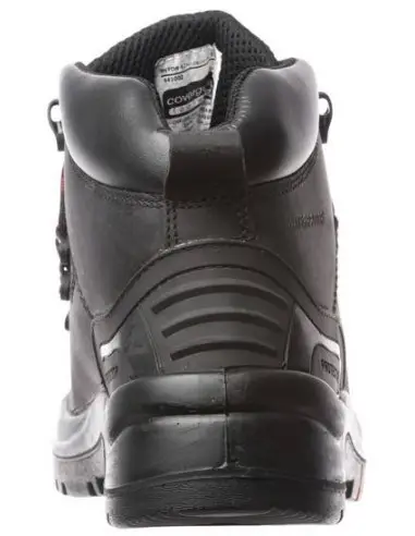 Pantofi de protectie S3 SRC WR CI HI HRO HYDROCITE negri Rezistent la caldura si frig Pantofi de protectie S3 SRC WR CI HI HRO HYDROCITE negri Rezistent la caldura si frig