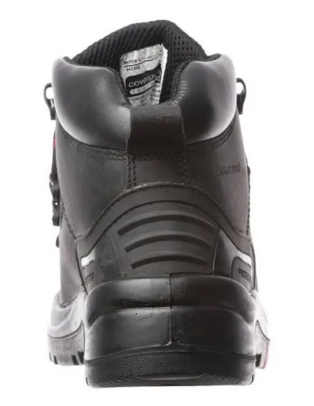 Pantofi de protectie S3 SRC WR CI HI HRO HYDROCITE negri Rezistent la caldura si frig Pantofi de protectie S3 SRC WR CI HI HRO HYDROCITE negri Rezistent la caldura si frig