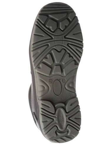 Pantofi de protectie cu compozit S3 SRC FREEDITE negri