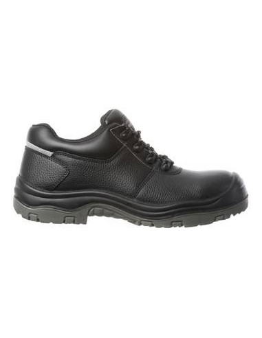 Pantofi de protectie cu compozit S3 SRC FREEDITE negri