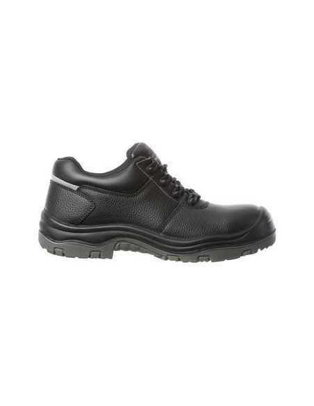 Pantofi de protectie cu compozit S3 SRC FREEDITE negri