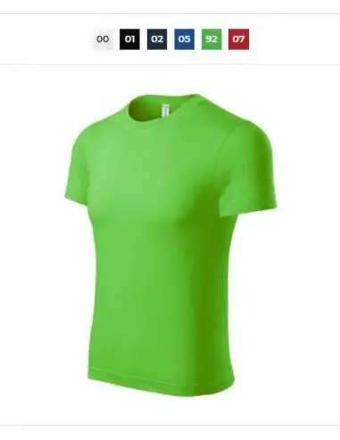 Tricou unisex ALDER PARADE