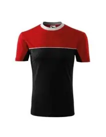 Tricou unisex ALDER COLORMIX