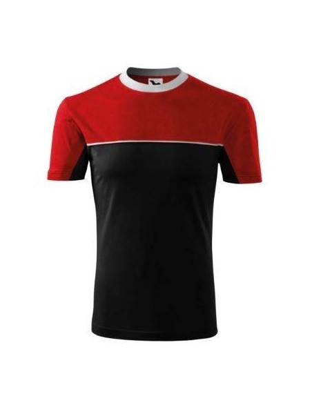 Tricou unisex ALDER COLORMIX