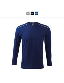 Tricou maneca lunga unisex LONG SLEEVE