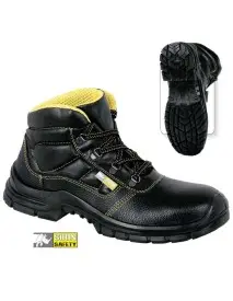 Bocanci de protectie RARAU S3 SRC Rihno Safety