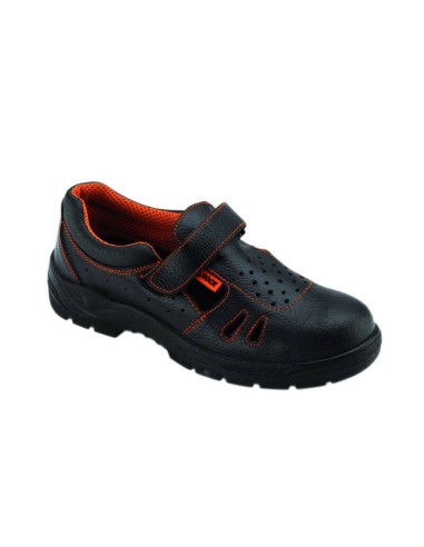 Sandale de protectie S1P SS1010-Rock