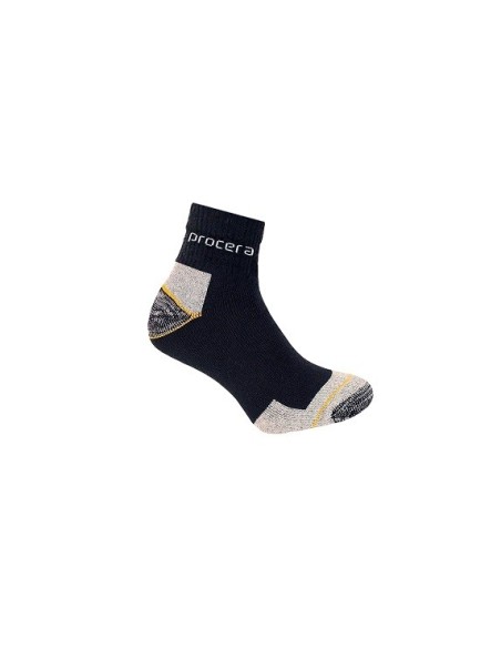 SKARPETY ROBOCZE QUARTER WORK SOCKS 41-45