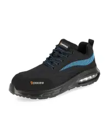 Pantofi de protectie, design sport,TEXO-AIR WAVE SB, Procera