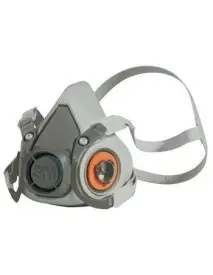 Masca de protectie 3M™ 6200
