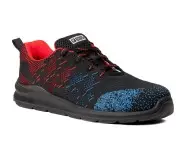Pantofi de protectie, tip sport, OTAVITE S1P SRC Ganteline