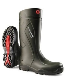 CIZME DUNLOP® PUROFORT® + (O4 FO CI SRC)