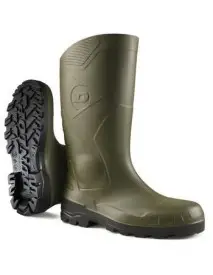Cizme de protectie din PVC DUNLOP® DEVON (S5 SRA)