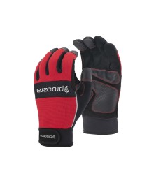 Manusi de protectie din spantex elastic, Procera, X-SERVICE