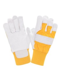 Manusi de lucru pentru iarna, Procera, din piele izolate, X-SUPERIOR WINTER